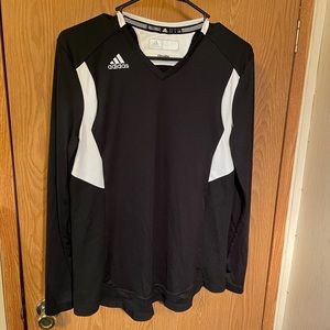 Adidas VNeck Shirt